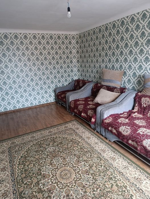 Продам квартиру 2-х комнутную