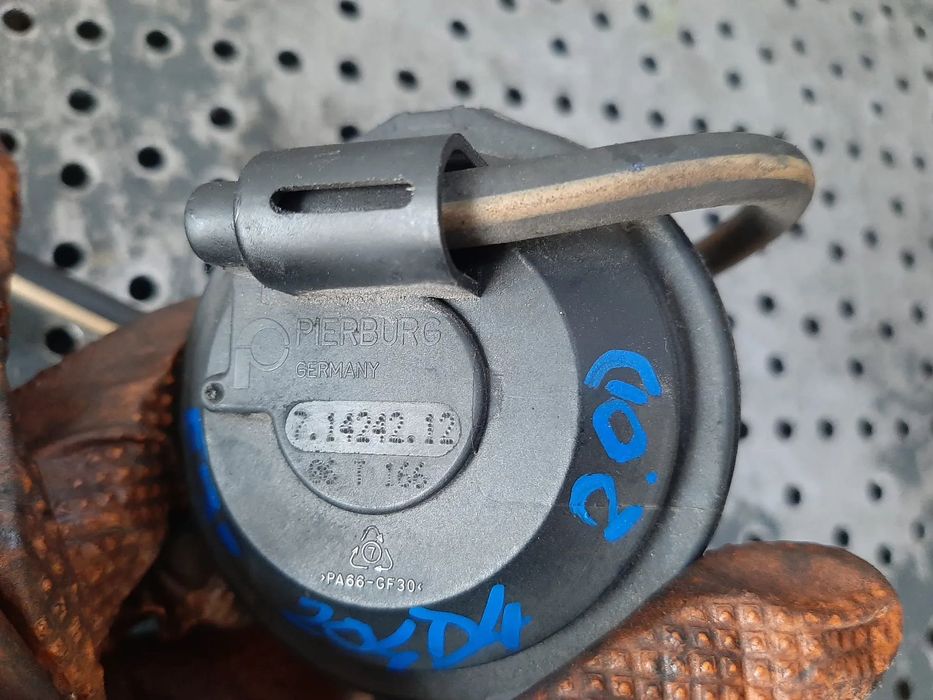 supapa galerie admisie 2.0 d 204d4  bmw seria 3 e90 320  71424212