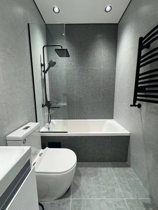Квартира 2 ком ЖК New Life Yashnabad, 62м² Яшнабадский район, Узбум