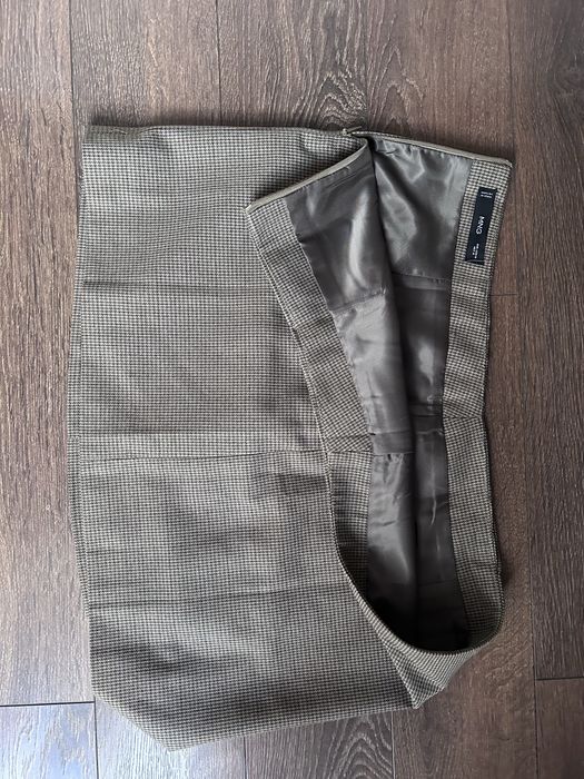 Дамска пола Mango - нова