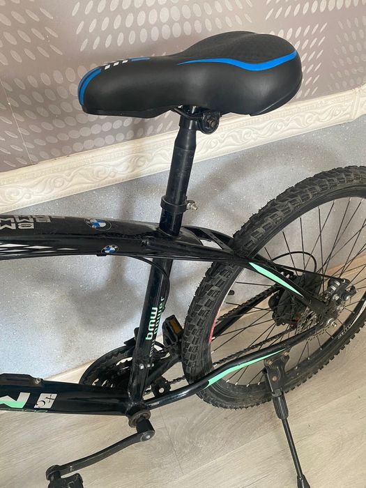 Продается велосипед