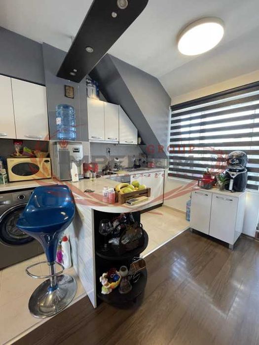 Продава се Тристаен апартамент в Варна, Автогара - 78 кв.м за 1411 €/кв.м - Снимка #6