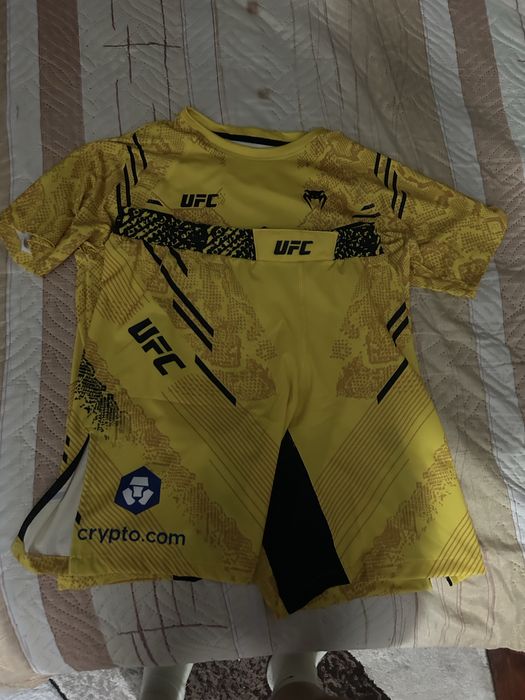 Венъм екип размер L