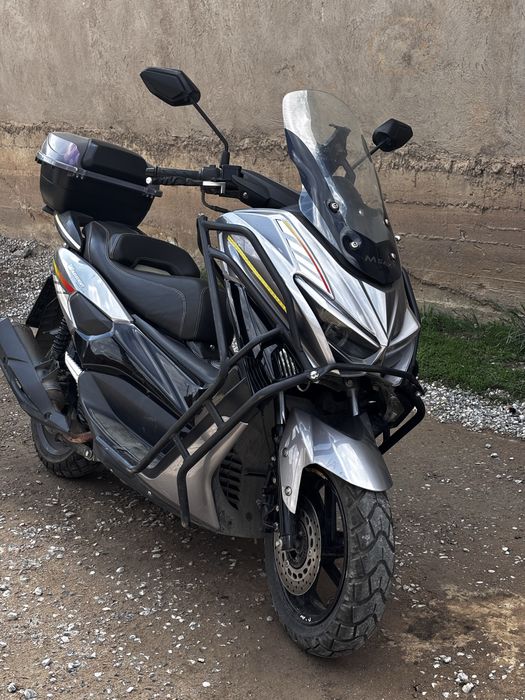 Н макс сатылады.