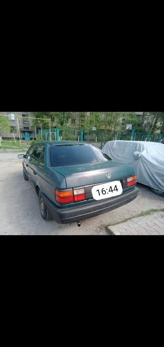 Volkswagen Passat B3