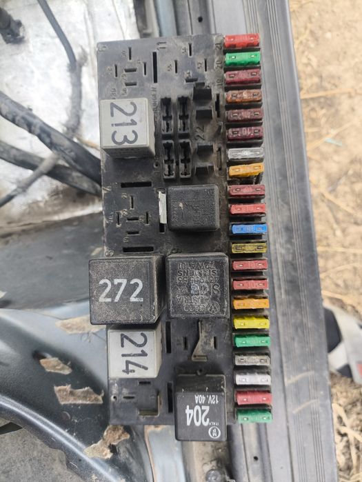 Продам запчасти Ауди 80 2л