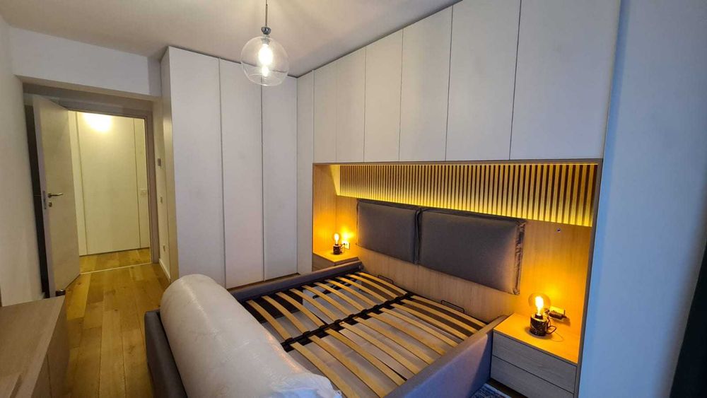 Aviatiei - inchiriere 2 camere