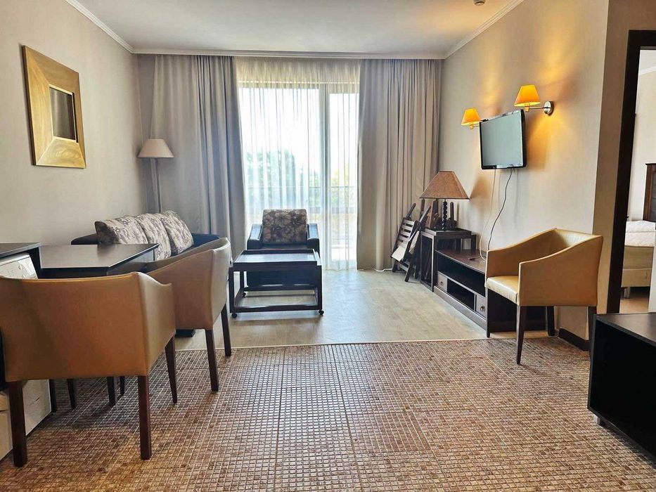 Продава се Двустаен апартамент в к.к. Слънчев бряг - 70 кв.м за 958 €/кв.м - Снимка #6