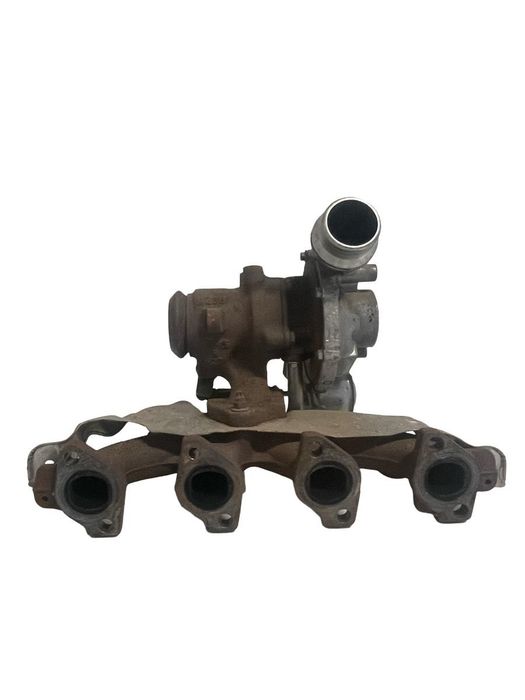 Turbina Renault Fluence L30_ 2010 - > 1.5 Dci K9K 834, Renault Captur J5_, H5_ 2013 - > 1.5 Dci 90 K9K 6.., Dacia Sandero Ii 2012 - > 1.5 Dci K9K