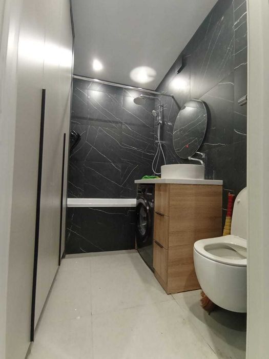 Плиточник, ремонт санузлов под ключ