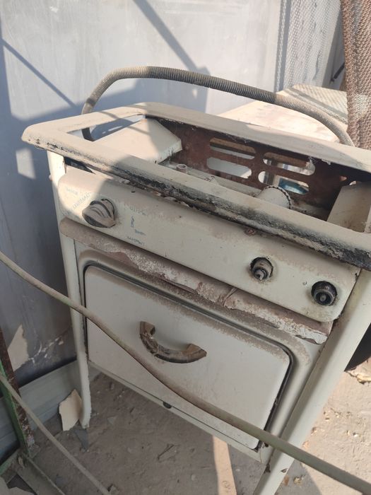 Техника для кухни