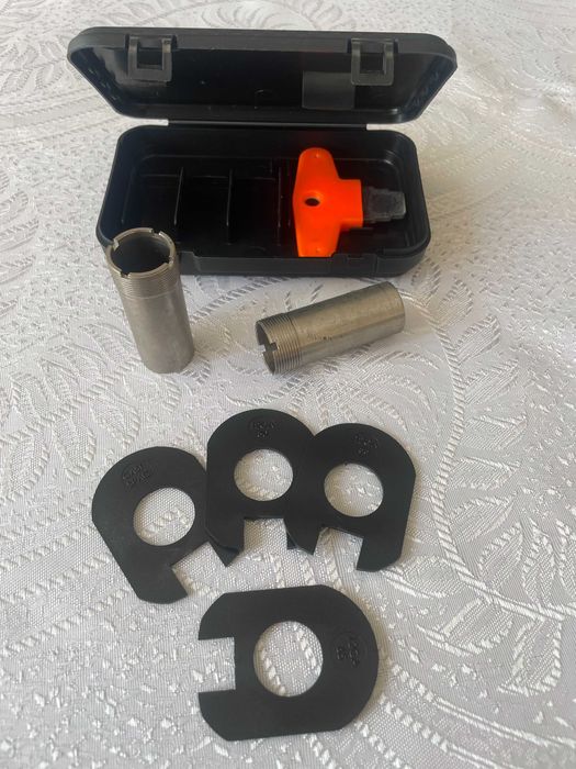 Ловен автомат Армсан А612 - Кал. 12х76