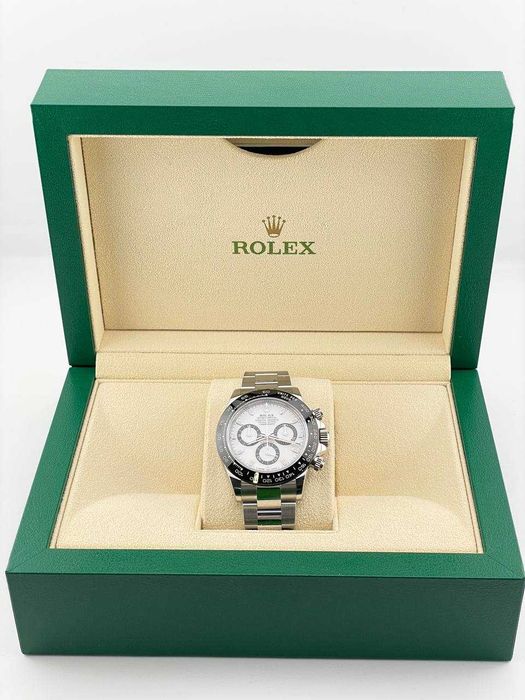 Часы Rolex Daytona