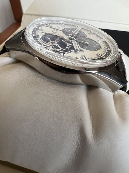 Zenith El Primero Chronomaster