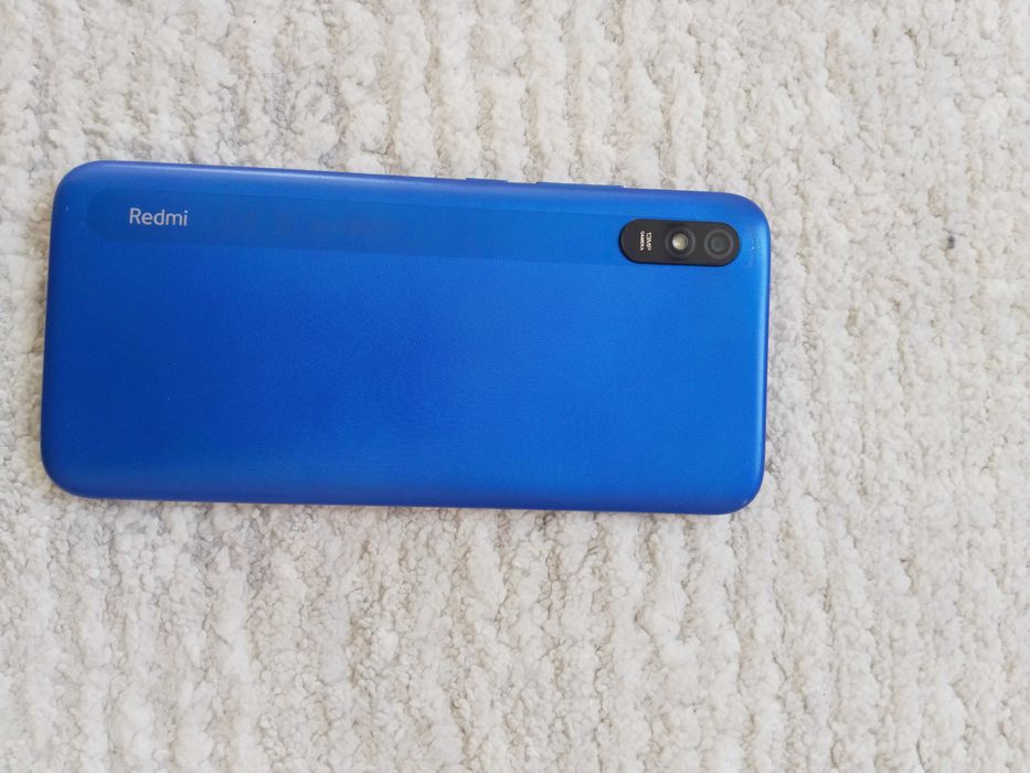 Смартфон redmi 9A