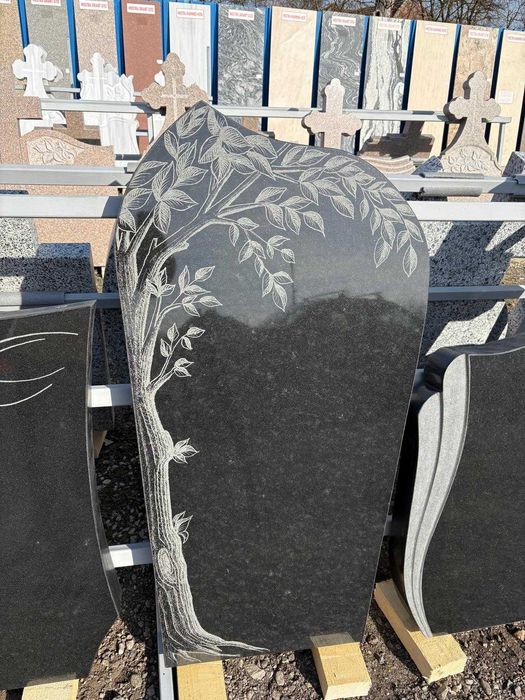 15% reducere la monumente funerare marmura si granit