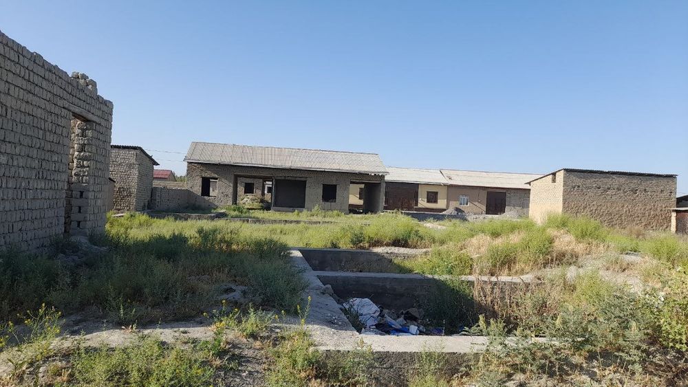 Йер сотилади земле