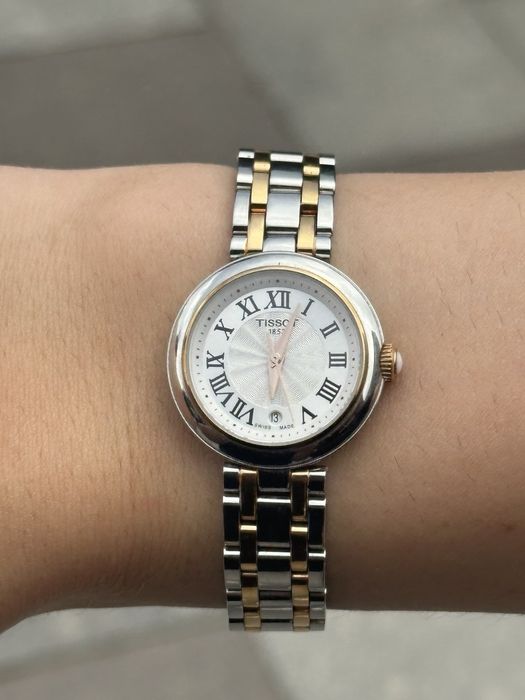 Часы Tissot унисекс