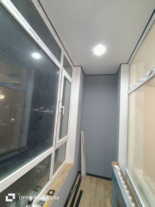 Ремонт под ключ!