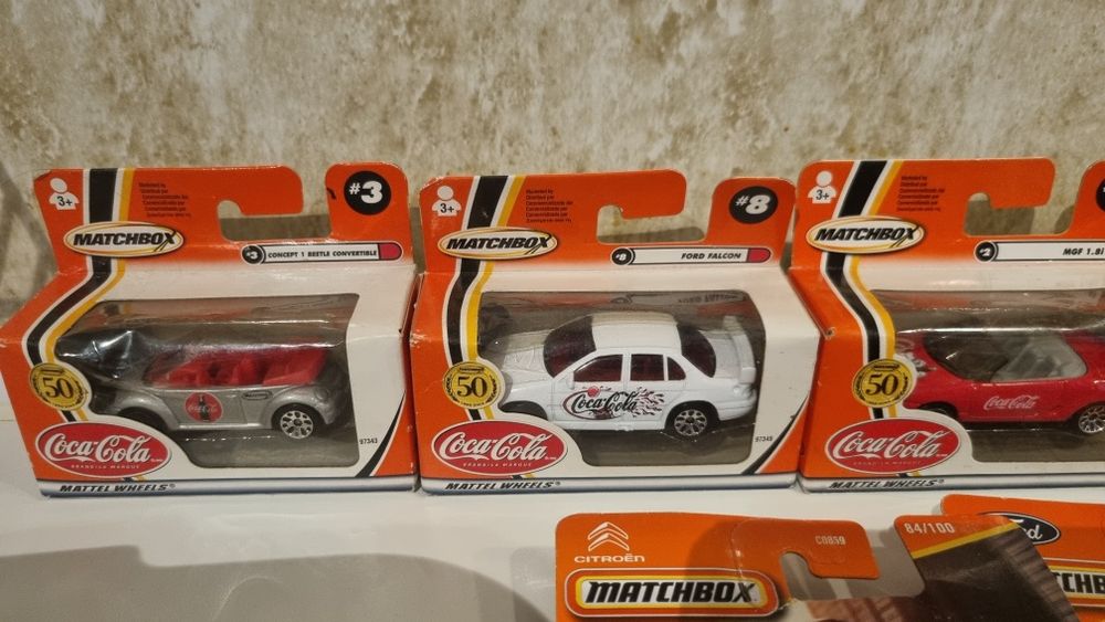 Колекция muchbox