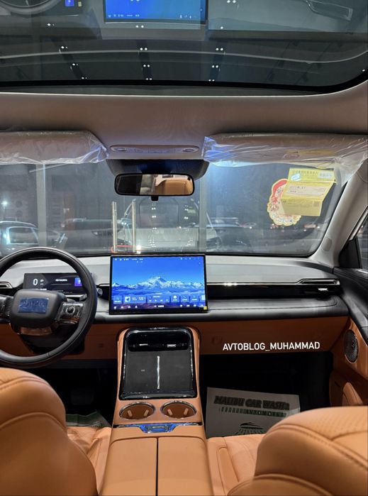 Gac aion V 650 km Rasmiy 3 yil kafolat yoki 100 min km + servis