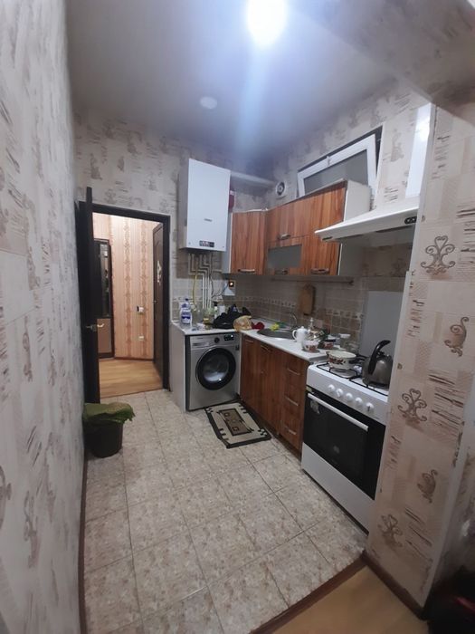 Toshkent shahar Mirzo Ulugbek t kvartira SOTILADI 48 kvm SROCHNO