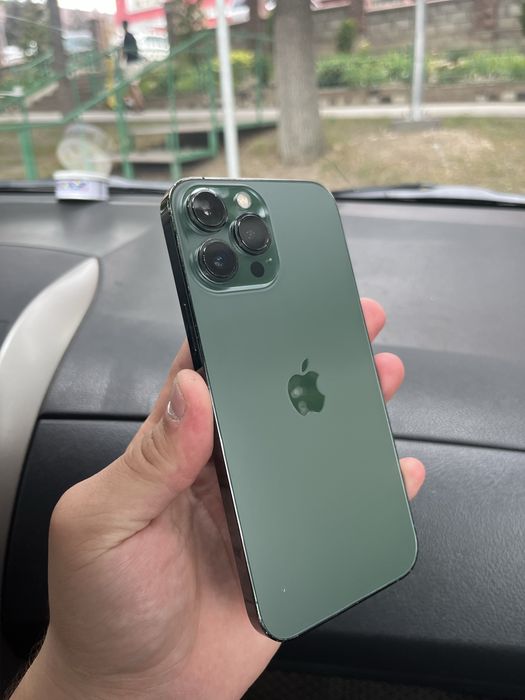 IPhone 13 Pro Max
