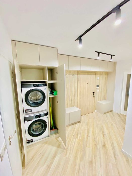 Дава се под наем Тристаен апартамент в София, Лагера - 90 кв.м за 1250 € - Снимка #2