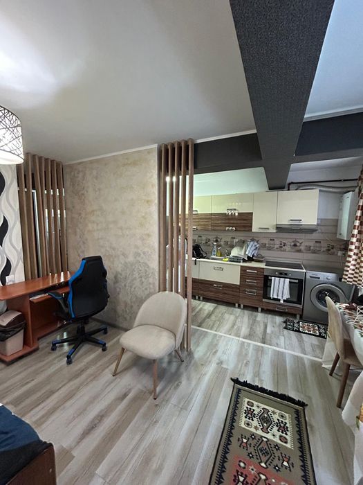 Apartament o camera ultracentral,finisat si utilat. COMISION ZERO