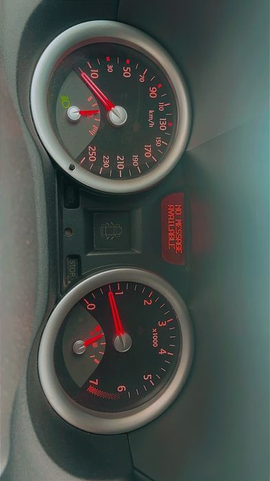 RENAULT Megane 2005 — imagine 5