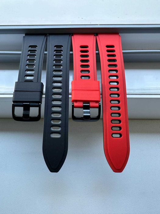 Curea silicon Samsung Galaxy Watch 4 Classic (46 mm)