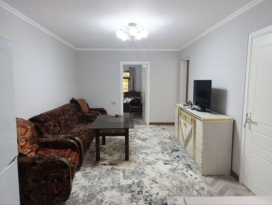 Аренда! Чиланзар -5. 2/1/4 о-р Оптовый рынок