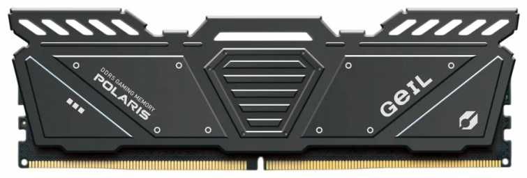 Модуль памяти 16gb ddr5