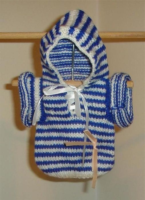 "Ка-Ра" невероятни плетени дрешки за кучета.