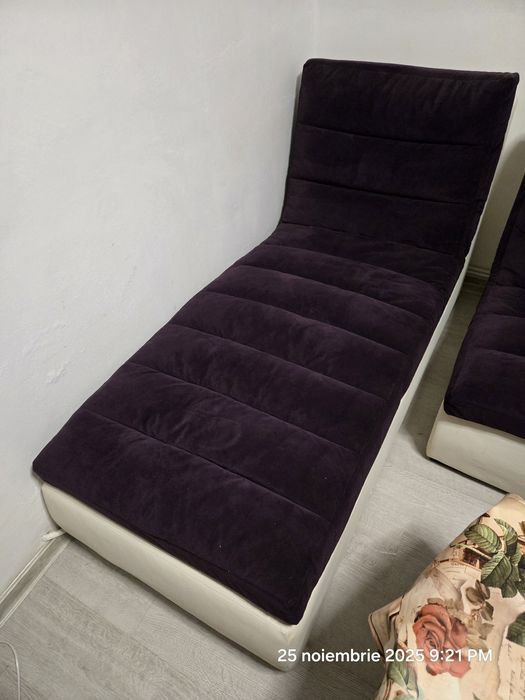 Vând canapea de 6 persoane