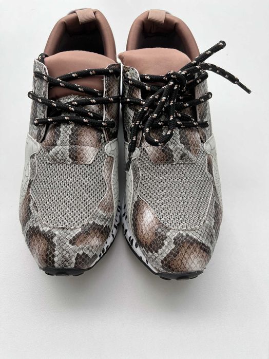 НАМАЛЕНИ Дамски маратонки "Steve Madden" - 38 номер