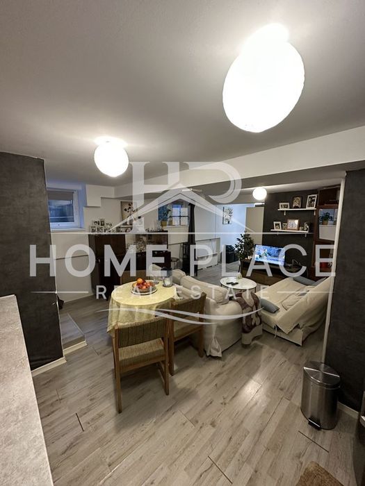 Продава се Двустаен апартамент в Варна, Гръцка махала - 40 кв.м за 1722 €/кв.м - Снимка #4