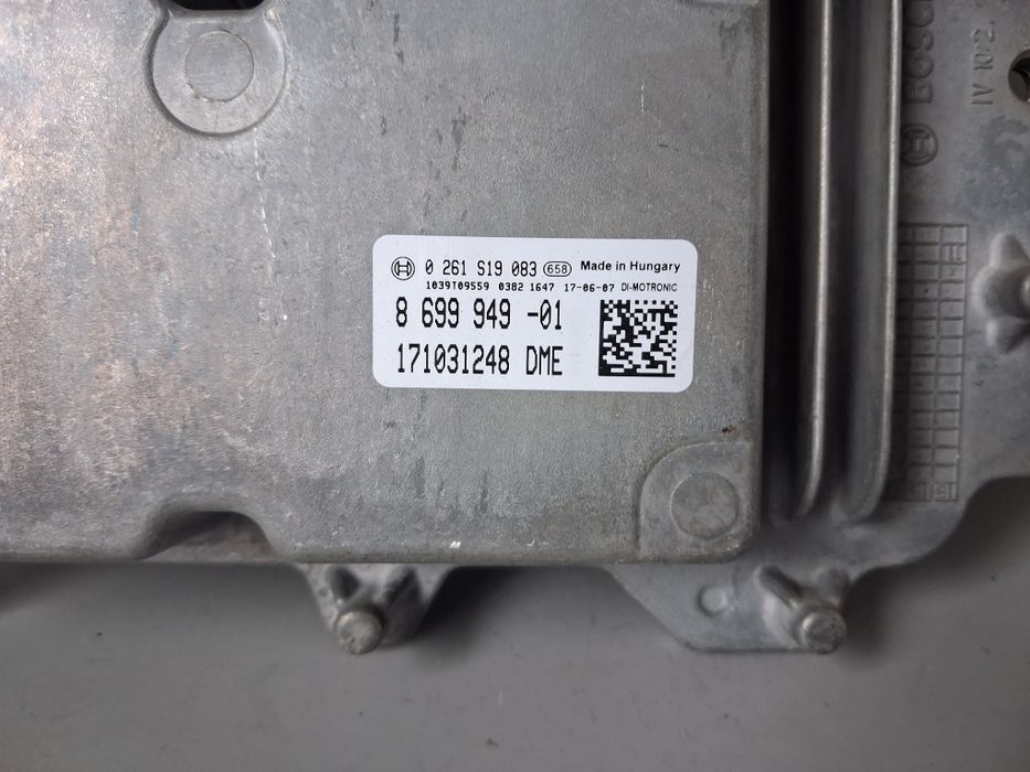 Компютър Двигател MINI ONE 1.2 I TURBO  18г.