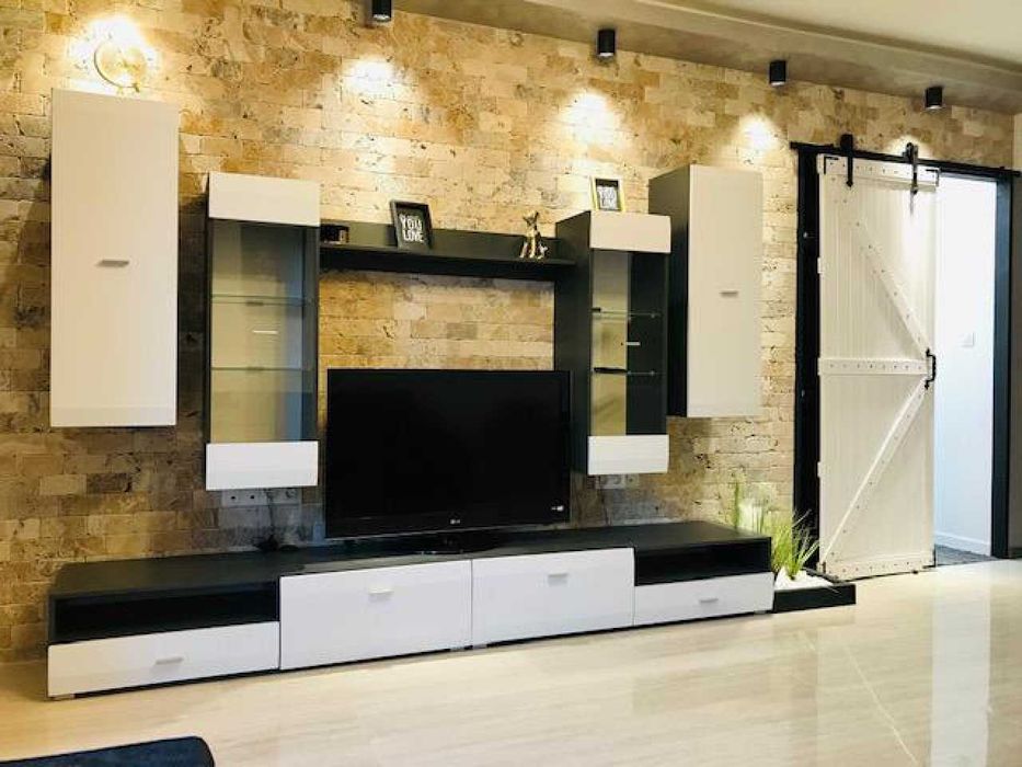 Продава се Едностаен апартамент в Пловдив, Център - 52 кв.м за 1683 €/кв.м - Снимка #3