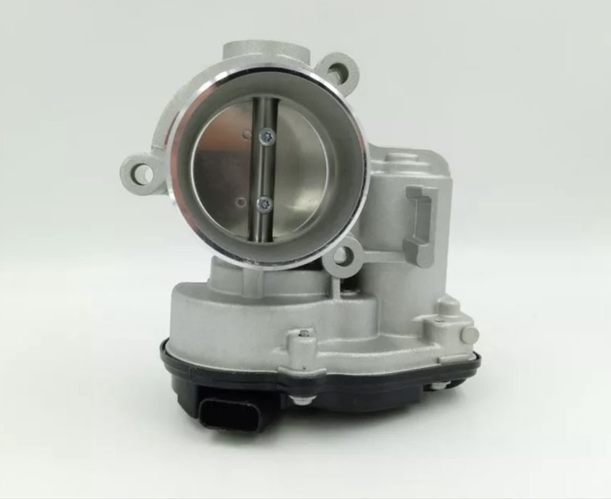 Lada Priora,Granta,Лада Vesta, XRAY новая дроссельная заслонка Е-газ