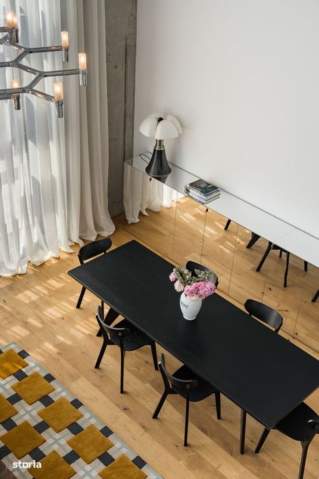 Apartment in Bucuresti - Mai multe