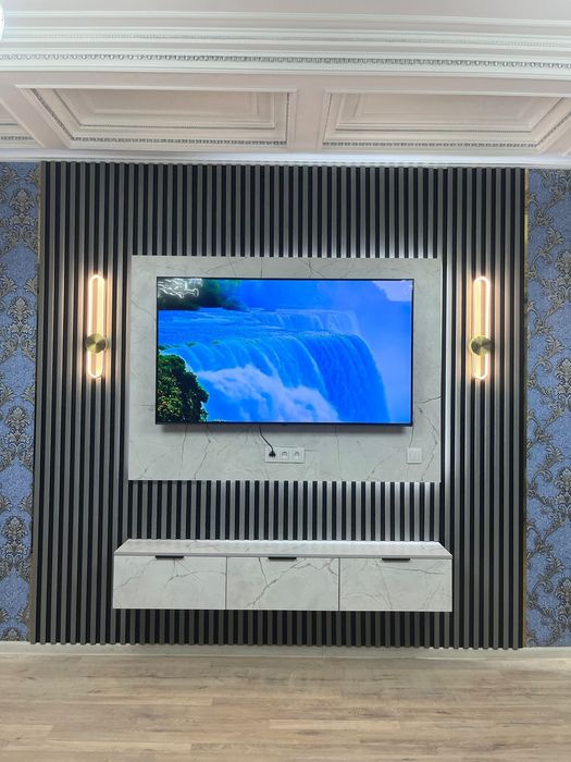 ТВ зона на заказ