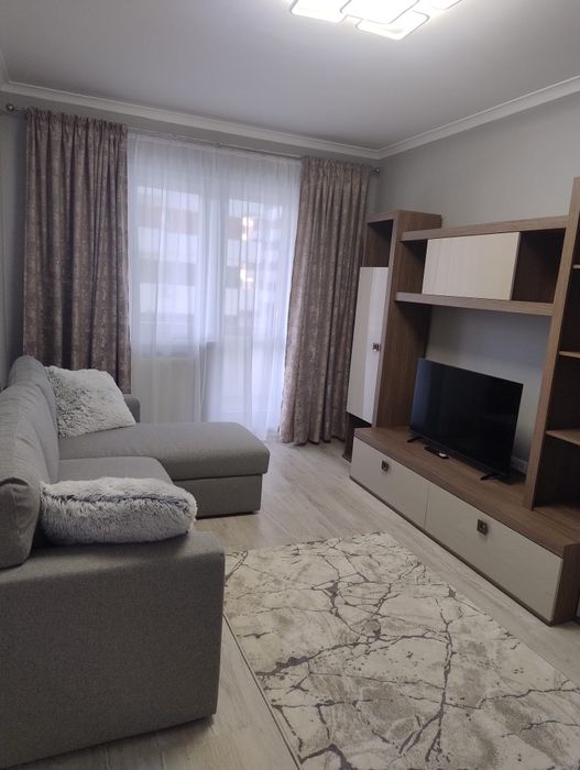 Închiriere apartament 2 camere în Chiajna,  Complex Avangarde City