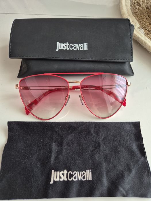 Дамски очила Just Cavalli