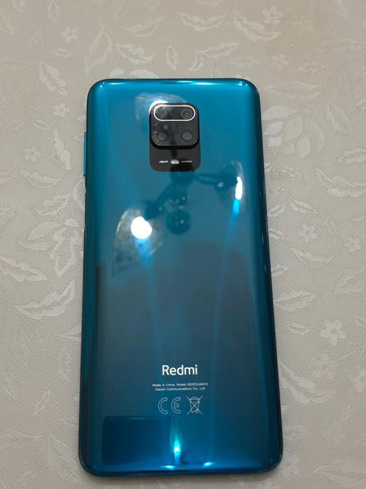 обменяю redmi note 9 s 128гб на айфон х