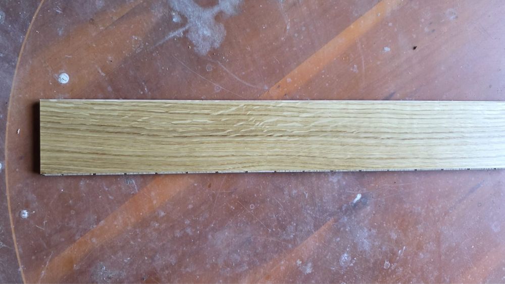 Parchet din stejar Haro model Stab Riva 49 cutii x 3.29 cutia