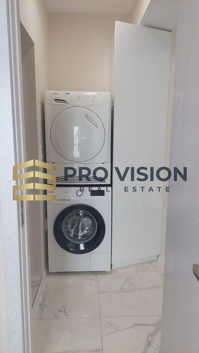 Дава се под наем Двустаен апартамент в Варна, ХЕИ - 75 кв.м за 558.45 € - Снимка #5