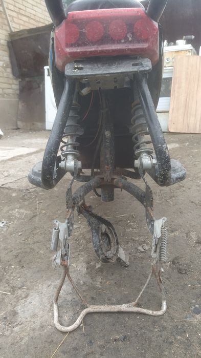 Продам Электровелик