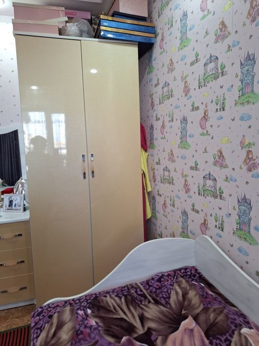 Детский гарнитур