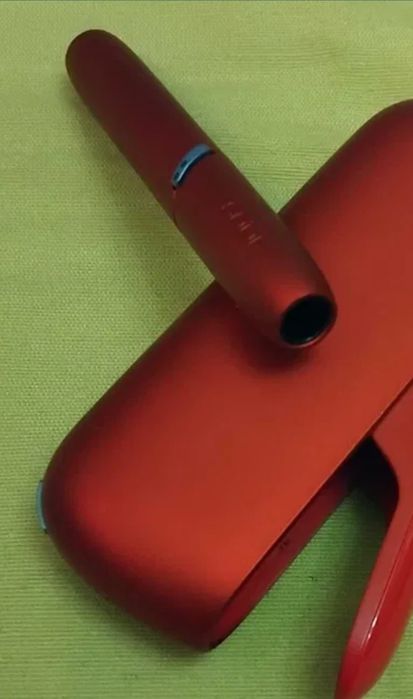 Iqos3  2 aparate stare buna